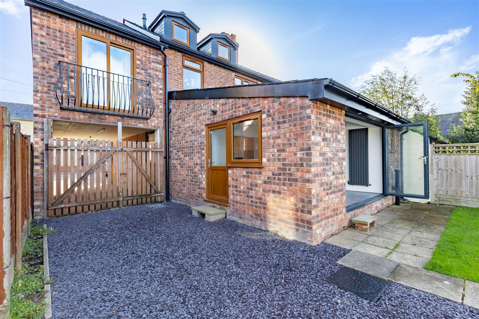 Church Road, Tarleton, Preston